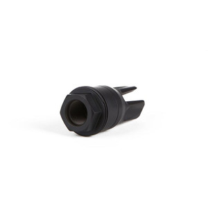 Sigarms - Flash Hider 556mm Clutchlok 90 Deg Shldr - SL55612X2890DEGF
