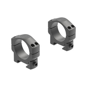 Leupold & Stevens - Mark 4 34mm Med Aluminum Matte - 178530