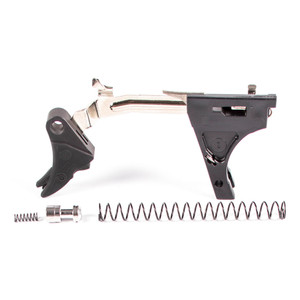 Zev Technologies - Pro Crv Trg Drp 1-3gen 9mm Blkblk - CFTPRODRP3G9BB