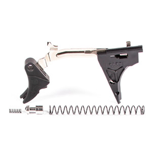 Zev Technologies - Pro Crv Trg Drp 4th Gen 9mm Blkblk - CFTPRODRP4G9BB