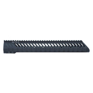 Diamondhead - Vrs Ff Handguard .308 T Std 13.5in Bk - 2352 Diamondhead - Vrs Ff Handguard .308 T Std 13.5in Bk - 2352
