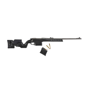 Pro-mag - Arc 1500 Prec Stk Hw 1500 Std Blk 5rd - AA1500SLA