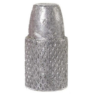 Hornady - Case Of 5 Bullet 38 Cal 358 158 Gr Swc 300/bx - 10408 Hornady - Case Of 5 Bullet 38 Cal 358 158 Gr Swc 300/bx - 10408