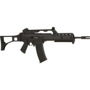 Pro-mag - Arch Maraud Conv Stk Rug 10/22 Blk 25rd - AAM1022 Pro-mag - Arch Maraud Conv Stk Rug 10/22 Blk 25rd - AAM1022