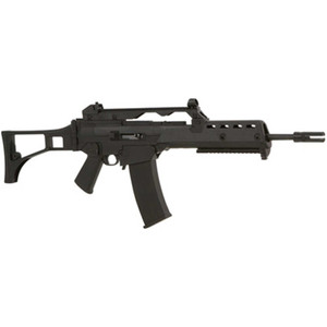 Pro-mag - Arch Nomad Conv Stk Rug 10/22 Blk - AAM102201