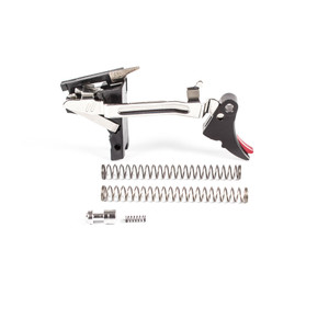 Zev Technologies - Zev Fulcrm Adj Trg Drp G1-4 10mm Sf Bkrd - FULADJDRP10SFBR