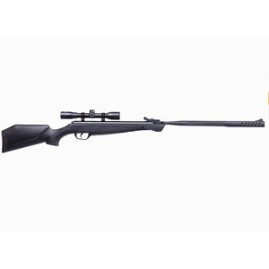 Crosman - Shockwave 177 Blk Nitro Pstn Pwr Air Rif - CS7SXS