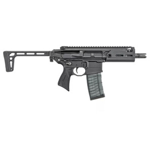 Sigarms - Stock Mcx Mpx Folding Minimalist Blk - STOCKXFOLDMINIBLK Sigarms - Stock Mcx Mpx Folding Minimalist Blk - STOCKXFOLDMINIBLK