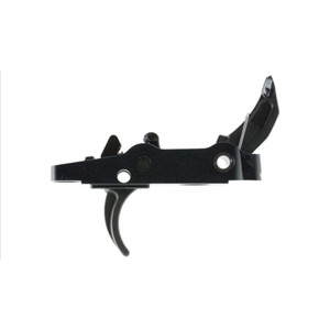 Cmc Triggers - Ak Single Stage 3 - 3.5 Lb Pull - Curved - 91601
