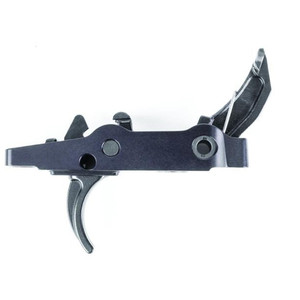 Cmc Triggers - Ak Single Stage 4 - 4.5 Lb Pull - Curved - 92601