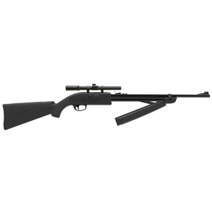 Crosman - Case Of 3 Crosman Legacy 1000 Sng Var Pmp Rif 4x15 - CLGY1000KT Crosman - Case Of 3 Crosman Legacy 1000 Sng Var Pmp Rif 4x15 - CLGY1000KT