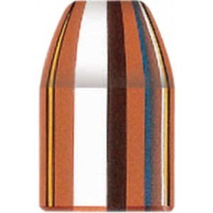 Hornady - Case Of 2 Bullet Ap 10mm 180gr Fmj-fp 500rd/bx - 400471