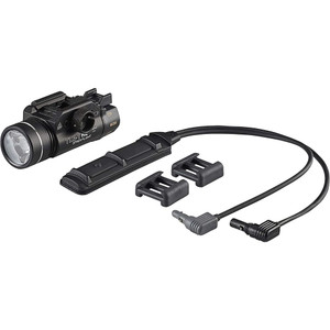 Streamlight - Tlr-1 Hl Dual Remote Kit Door Black - 69889 Streamlight - Tlr-1 Hl Dual Remote Kit Door Black - 69889
