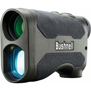 Bushnell - Engage 1700 6x25 Laser Rangefinder Blk - LE1700SBL