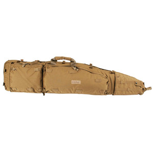 Blackhawk - Long Gun Drag Bag Coy Tan - 20DB01DE
