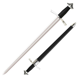 Cold Steel - Norman Sword 37 1/4in Ova Blde - CS88NOR