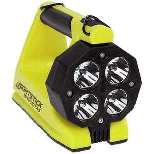 Night Stick - Integritas X-ser Intr Rech Lantern Green - XPR5582GX Night Stick - Integritas X-ser Intr Rech Lantern Green - XPR5582GX
