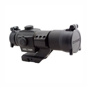 Holosun - Tube Reflex Sight Circle Dot/shake Awake - HS506