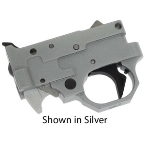 Volquartsen - Rug 10/22 22lr Blk Tg2000 Trig Group - VCTP1B10