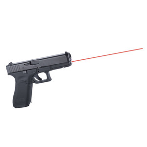 Lasermax - Guide Rod Laser Red Glk 17 Mos 34 Gen 5 - LMSG517