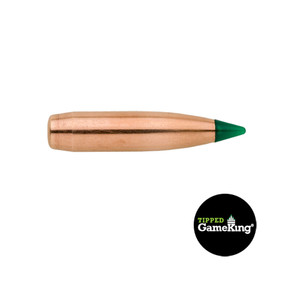 Sierra Bullets - Bullets 25 Cal 110 Gr Tgk 500/bx - 4210C Sierra Bullets - Bullets 25 Cal 110 Gr Tgk 500/bx - 4210C