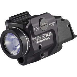 Streamlight - Tlr-8 A G Flex Incl High/low Swt Cr123a - 69434