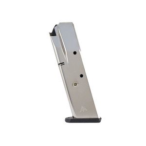 Mec-gar - Case Of 12 Brng Bda 380 Acp Nkl 10rd Magazine - MGBRBDA10N