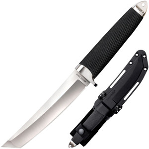 Cold Steel - 3v Mstr Tnto 11 1/2in Ova 6in Blde - CS13PBN