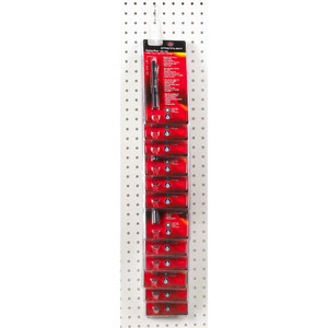 Streamlight - Clip Strip Display - Stylus Pro - 99105 Streamlight - Clip Strip Display - Stylus Pro - 99105