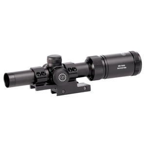 Crosman - Case Of 3 1-4x20mm Ult Versatile Cqb Red/grn Ill - 72002