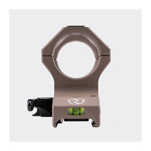 Riton Optics - 34mm Cantilever Qd Mount Fde - XRC34CQDF Riton Optics - 34mm Cantilever Qd Mount Fde - XRC34CQDF