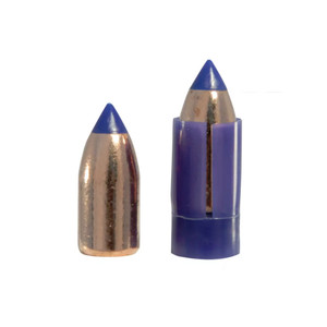Barnes Bullets - Case Of 10 Bullets 50 Cal T-ez Fb 290gr 24rd/bx - 30607