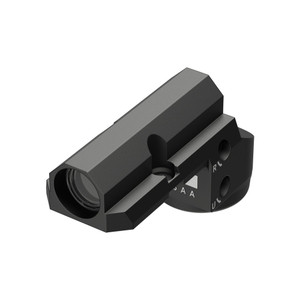 Leupold & Stevens - Deltapoint Micro 3 Moa Dot - Glock - 178745