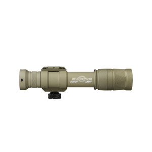 Surefire Magazines - Scoutlight 6v Vampire Tan Click On/off - M600VBZ68TN