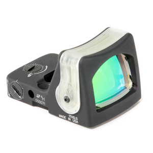 Trijicon - Rmr Dual Illum Sight 9.0moa Amber Dot - RM05 Trijicon - Rmr Dual Illum Sight 9.0moa Amber Dot - RM05