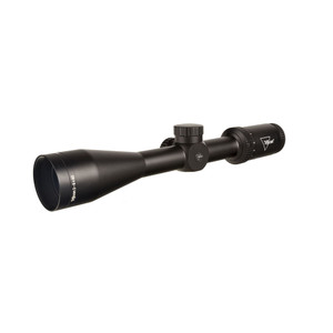 Trijicon - Huron 3-9x40 German 4 Xhair 1 In Black - HR940C2700004