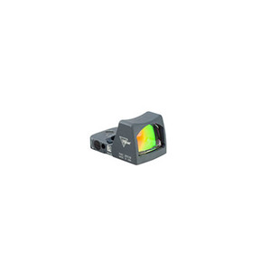 Trijicon - 3.25 Red Rmr Type 2 - Ck Gray - RM01C700622