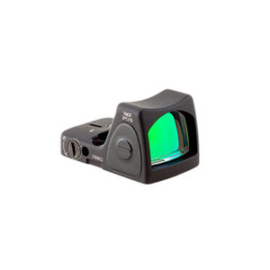 Trijicon - 3.25 Adj Red Rmr Type 2 - RM06C700672