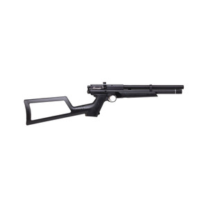 Crosman - Bolt Action Air Pistol Detach Shoulder - BP2220X