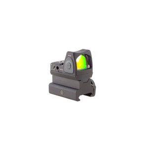 Trijicon - 3.25 Adj Red Rmr Type 2 Rm34 - RM06C700674