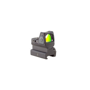 Trijicon - 1.0 Adj Red Rmr Type 2 Rm34 - RM09C700750 Trijicon - 1.0 Adj Red Rmr Type 2 Rm34 - RM09C700750