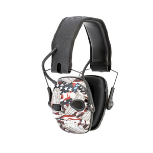 Howard Leight - Case Of 6 Impact Sport Bluetooth 2nd Amend Med/lg - R02545