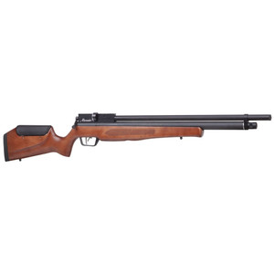 Crosman - Mar 22 Reg Wd Mlt Bolt Hnt Air Hrdwd Stk - BP2264RW