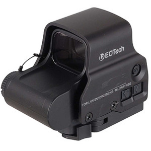 Eotech - Exps3-2 Mil 65moa Ring/2 1moa Dots Nv - EXPS32 Eotech - Exps3-2 Mil 65moa Ring/2 1moa Dots Nv - EXPS32