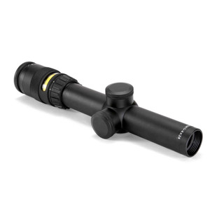 Trijicon - Accupoint 1-4x24 30mm Amber Triangle - TR24 Trijicon - Accupoint 1-4x24 30mm Amber Triangle - TR24