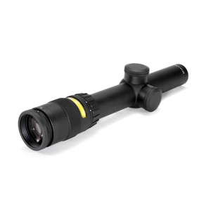 Trijicon - Accupoint 1-4x24 30mm Std Cros Amb Dot - TR24C200070 Trijicon - Accupoint 1-4x24 30mm Std Cros Amb Dot - TR24C200070