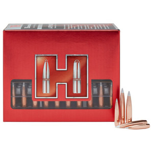 Hornady - Case Of 10 Bullet 7mm 284 166 Gr A-tip Match 100/bx - 2836 Hornady - Case Of 10 Bullet 7mm 284 166 Gr A-tip Match 100/bx - 2836