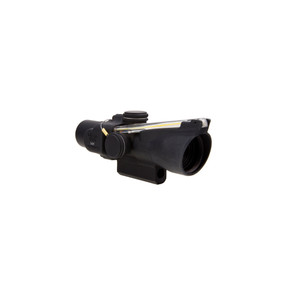 Trijicon - Acog 2x20 Amber X-hair W/carry Handle - TA47C400147