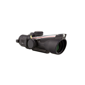 Trijicon - Acog 3x24 Xb Grn Chv 340-400 Fps Blt Drp - TA50C400144