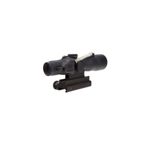 Trijicon - Acog 3x30 Grn H-shoe 5.56x45mm Bal W/mnt - TA33C400129